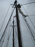 USS Thomaston Reunion 2012